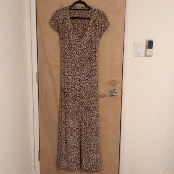 Flynn skye maxi dress - Picture 2 of 4